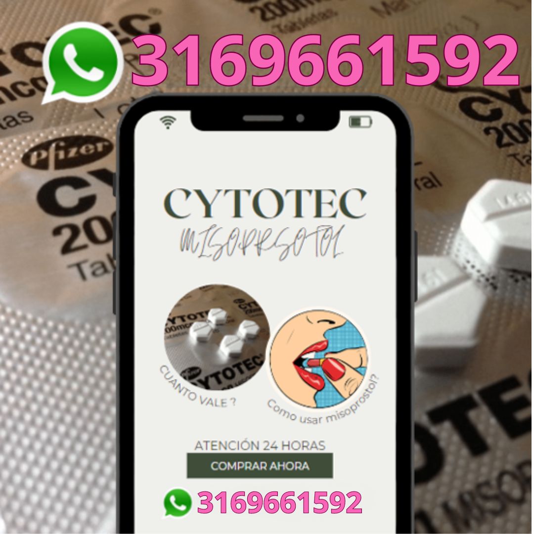 Cytotec-colombia-misoprostol-venta-AQUI